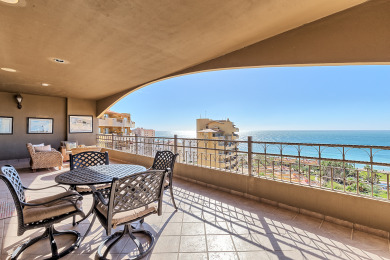 Lake House Bella Sirena C802 Oceanview Condo with Pools, Jacuzzis & Beach Access, , on  in Sonora - Lakehouse Vacation Rental - Lake Home for rent on LakeHouseVacations.com