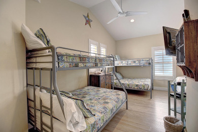 Lake House Beautiful coastal home with elevator. Just steps to the beach!, , on Gulf of Mexico - Port Aransas in Texas - Lakehouse Vacation Rental - Lake Home for rent on LakeHouseVacations.com