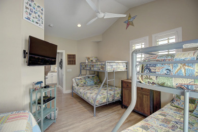 Lake House Beautiful coastal home with elevator. Just steps to the beach!, , on Gulf of Mexico - Port Aransas in Texas - Lakehouse Vacation Rental - Lake Home for rent on LakeHouseVacations.com