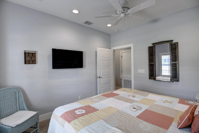 Lake House Beautiful coastal home with elevator. Just steps to the beach!, , on Gulf of Mexico - Port Aransas in Texas - Lakehouse Vacation Rental - Lake Home for rent on LakeHouseVacations.com