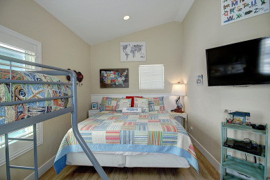 Lake House Beautiful coastal home with elevator. Just steps to the beach!, , on Gulf of Mexico - Port Aransas in Texas - Lakehouse Vacation Rental - Lake Home for rent on LakeHouseVacations.com