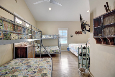 Lake House Beautiful coastal home with elevator. Just steps to the beach!, , on Gulf of Mexico - Port Aransas in Texas - Lakehouse Vacation Rental - Lake Home for rent on LakeHouseVacations.com