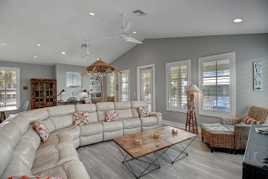 Lake House Beautiful coastal home with elevator. Just steps to the beach!, , on Gulf of Mexico - Port Aransas in Texas - Lakehouse Vacation Rental - Lake Home for rent on LakeHouseVacations.com