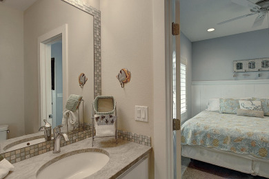 Lake House Beautiful coastal home with elevator. Just steps to the beach!, , on Gulf of Mexico - Port Aransas in Texas - Lakehouse Vacation Rental - Lake Home for rent on LakeHouseVacations.com