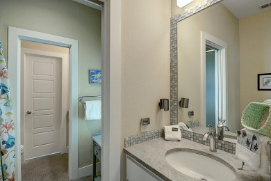 Lake House Beautiful coastal home with elevator. Just steps to the beach!, , on Gulf of Mexico - Port Aransas in Texas - Lakehouse Vacation Rental - Lake Home for rent on LakeHouseVacations.com