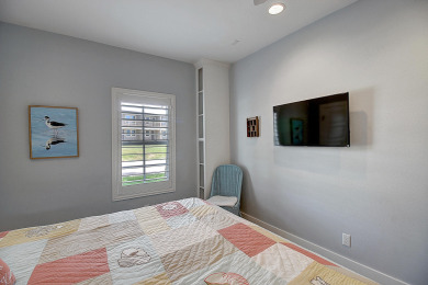 Lake House Beautiful coastal home with elevator. Just steps to the beach!, , on Gulf of Mexico - Port Aransas in Texas - Lakehouse Vacation Rental - Lake Home for rent on LakeHouseVacations.com