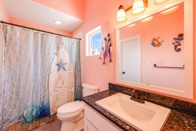 Lake House Breathtaking views, Large Community Pool, Boardwalk to the Beach, , on Gulf of Mexico - Port Aransas in Texas - Lakehouse Vacation Rental - Lake Home for rent on LakeHouseVacations.com