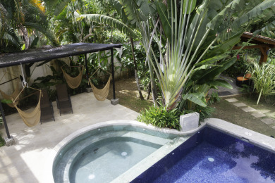 Lake House Private Lush Gem in heart of Jaco with Large Pool!, , on  in pu - Lakehouse Vacation Rental - Lake Home for rent on LakeHouseVacations.com