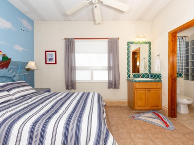 Lake House Casa del Mar Azul Enjoy this ocean-themed home just steps from the beach! , , on  in Sonora - Lakehouse Vacation Rental - Lake Home for rent on LakeHouseVacations.com