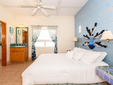 Lake House Casa del Mar Azul Enjoy this ocean-themed home just steps from the beach! , , on  in Sonora - Lakehouse Vacation Rental - Lake Home for rent on LakeHouseVacations.com