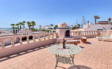 Lake House Casa del Mar Azul Enjoy this ocean-themed home just steps from the beach! , , on  in Sonora - Lakehouse Vacation Rental - Lake Home for rent on LakeHouseVacations.com