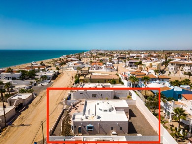 Lake House Casa del Mar Azul Enjoy this ocean-themed home just steps from the beach! , , on  in Sonora - Lakehouse Vacation Rental - Lake Home for rent on LakeHouseVacations.com