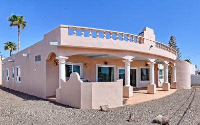 Lake House Casa del Mar Azul Enjoy this ocean-themed home just steps from the beach! , , on  in Sonora - Lakehouse Vacation Rental - Lake Home for rent on LakeHouseVacations.com
