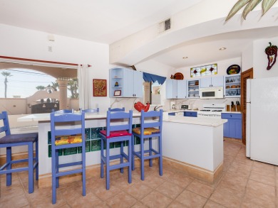 Lake House Casa del Mar Azul Enjoy this ocean-themed home just steps from the beach! , , on  in Sonora - Lakehouse Vacation Rental - Lake Home for rent on LakeHouseVacations.com