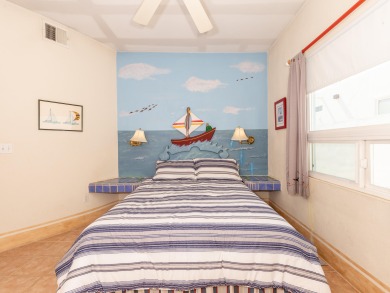 Lake House Casa del Mar Azul Enjoy this ocean-themed home just steps from the beach! , , on  in Sonora - Lakehouse Vacation Rental - Lake Home for rent on LakeHouseVacations.com