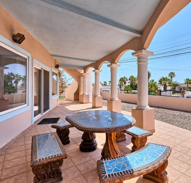 Lake House Casa del Mar Azul Enjoy this ocean-themed home just steps from the beach! , , on  in Sonora - Lakehouse Vacation Rental - Lake Home for rent on LakeHouseVacations.com