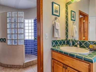 Lake House Casa del Mar Azul Enjoy this ocean-themed home just steps from the beach! , , on  in Sonora - Lakehouse Vacation Rental - Lake Home for rent on LakeHouseVacations.com