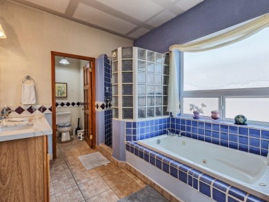 Lake House Casa del Mar Azul Enjoy this ocean-themed home just steps from the beach! , , on  in Sonora - Lakehouse Vacation Rental - Lake Home for rent on LakeHouseVacations.com