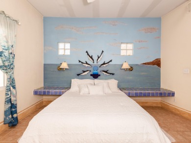 Lake House Casa del Mar Azul Enjoy this ocean-themed home just steps from the beach! , , on  in Sonora - Lakehouse Vacation Rental - Lake Home for rent on LakeHouseVacations.com