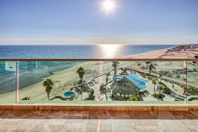 Lake House La Vida Fina Beachview, pool, and beach access from this luxury Tessoro unit, , on  in Sonora - Lakehouse Vacation Rental - Lake Home for rent on LakeHouseVacations.com