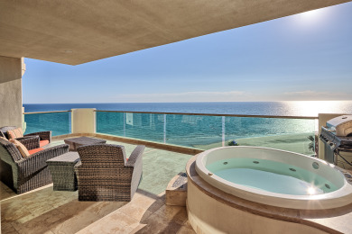Lake House La Vida Fina Beachview, pool, and beach access from this luxury Tessoro unit, , on  in Sonora - Lakehouse Vacation Rental - Lake Home for rent on LakeHouseVacations.com