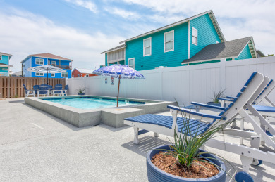 Lake House Private heated pool, boat parking, near the beach!, , on Gulf of Mexico - Port Aransas in Texas - Lakehouse Vacation Rental - Lake Home for rent on LakeHouseVacations.com