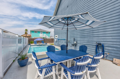 Lake House Private heated pool, boat parking, near the beach!, , on Gulf of Mexico - Port Aransas in Texas - Lakehouse Vacation Rental - Lake Home for rent on LakeHouseVacations.com