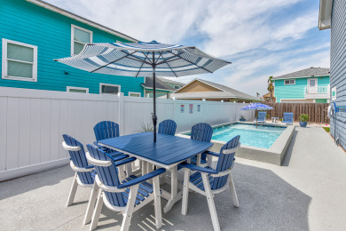Lake House Private heated pool, boat parking, near the beach!, , on Gulf of Mexico - Port Aransas in Texas - Lakehouse Vacation Rental - Lake Home for rent on LakeHouseVacations.com