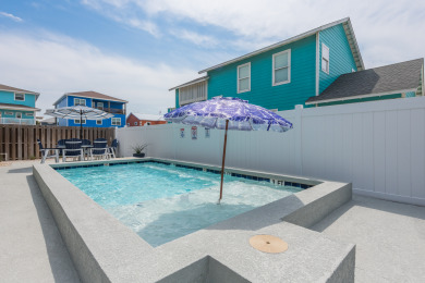 Lake House Private heated pool, boat parking, near the beach!, , on Gulf of Mexico - Port Aransas in Texas - Lakehouse Vacation Rental - Lake Home for rent on LakeHouseVacations.com