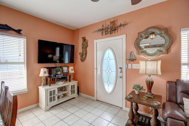 Lake House Beautiful private home! 1000 sq ft of decks Gameroom Community Pool Boardwalk, , on Gulf of Mexico - Port Aransas in Texas - Lakehouse Vacation Rental - Lake Home for rent on LakeHouseVacations.com