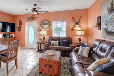 Lake House Beautiful private home! 1000 sq ft of decks Gameroom Community Pool Boardwalk, , on Gulf of Mexico - Port Aransas in Texas - Lakehouse Vacation Rental - Lake Home for rent on LakeHouseVacations.com