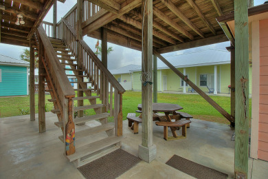 Lake House Beautiful private home! 1000 sq ft of decks Gameroom Community Pool Boardwalk, , on Gulf of Mexico - Port Aransas in Texas - Lakehouse Vacation Rental - Lake Home for rent on LakeHouseVacations.com