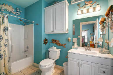 Lake House Beautiful private home! 1000 sq ft of decks Gameroom Community Pool Boardwalk, , on Gulf of Mexico - Port Aransas in Texas - Lakehouse Vacation Rental - Lake Home for rent on LakeHouseVacations.com