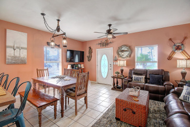 Lake House Beautiful private home! 1000 sq ft of decks Gameroom Community Pool Boardwalk, , on Gulf of Mexico - Port Aransas in Texas - Lakehouse Vacation Rental - Lake Home for rent on LakeHouseVacations.com