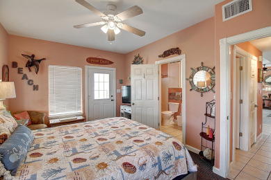 Lake House Beautiful private home! 1000 sq ft of decks Gameroom Community Pool Boardwalk, , on Gulf of Mexico - Port Aransas in Texas - Lakehouse Vacation Rental - Lake Home for rent on LakeHouseVacations.com