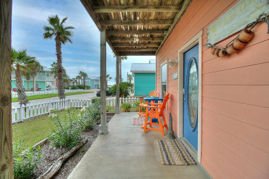 Lake House Beautiful private home! 1000 sq ft of decks Gameroom Community Pool Boardwalk, , on Gulf of Mexico - Port Aransas in Texas - Lakehouse Vacation Rental - Lake Home for rent on LakeHouseVacations.com