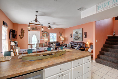 Lake House Beautiful private home! 1000 sq ft of decks Gameroom Community Pool Boardwalk, , on Gulf of Mexico - Port Aransas in Texas - Lakehouse Vacation Rental - Lake Home for rent on LakeHouseVacations.com
