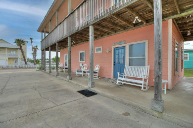 Lake House Beautiful private home! 1000 sq ft of decks Gameroom Community Pool Boardwalk, , on Gulf of Mexico - Port Aransas in Texas - Lakehouse Vacation Rental - Lake Home for rent on LakeHouseVacations.com