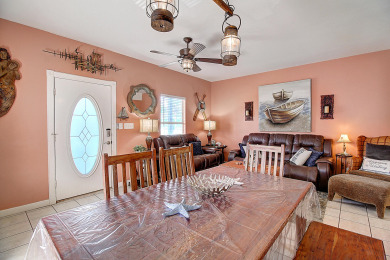 Lake House Beautiful private home! 1000 sq ft of decks Gameroom Community Pool Boardwalk, , on Gulf of Mexico - Port Aransas in Texas - Lakehouse Vacation Rental - Lake Home for rent on LakeHouseVacations.com