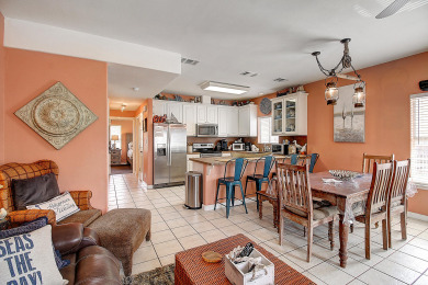 Lake House Beautiful private home! 1000 sq ft of decks Gameroom Community Pool Boardwalk, , on Gulf of Mexico - Port Aransas in Texas - Lakehouse Vacation Rental - Lake Home for rent on LakeHouseVacations.com