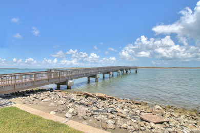 Lake House Fabulous condo right on the Ship Channel! Private Pier!, , on Gulf of Mexico - Port Aransas in Texas - Lakehouse Vacation Rental - Lake Home for rent on LakeHouseVacations.com