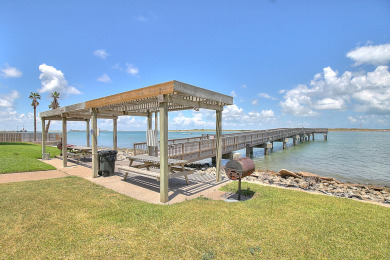 Lake House Fabulous condo right on the Ship Channel! Private Pier!, , on Gulf of Mexico - Port Aransas in Texas - Lakehouse Vacation Rental - Lake Home for rent on LakeHouseVacations.com