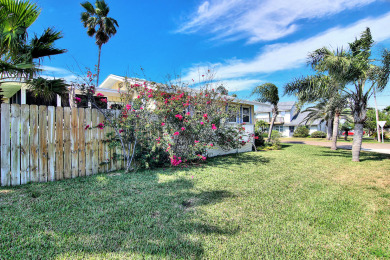 Lake House Romantic storybook cottage nestled in the bougainvillea of old town Port A!, , on Gulf of Mexico - Port Aransas in Texas - Lakehouse Vacation Rental - Lake Home for rent on LakeHouseVacations.com