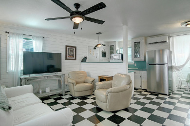 Lake House Romantic storybook cottage nestled in the bougainvillea of old town Port A!, , on Gulf of Mexico - Port Aransas in Texas - Lakehouse Vacation Rental - Lake Home for rent on LakeHouseVacations.com