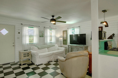 Lake House Romantic storybook cottage nestled in the bougainvillea of old town Port A!, , on Gulf of Mexico - Port Aransas in Texas - Lakehouse Vacation Rental - Lake Home for rent on LakeHouseVacations.com