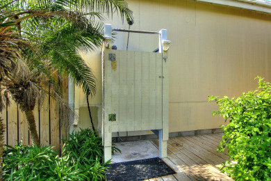 Lake House Romantic storybook cottage nestled in the bougainvillea of old town Port A!, , on Gulf of Mexico - Port Aransas in Texas - Lakehouse Vacation Rental - Lake Home for rent on LakeHouseVacations.com