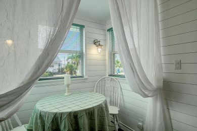 Lake House Romantic storybook cottage nestled in the bougainvillea of old town Port A!, , on Gulf of Mexico - Port Aransas in Texas - Lakehouse Vacation Rental - Lake Home for rent on LakeHouseVacations.com