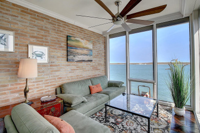 Lake House Watch the dolphins play from your living room in this amazing gem!, , on Gulf of Mexico - Port Aransas in Texas - Lakehouse Vacation Rental - Lake Home for rent on LakeHouseVacations.com