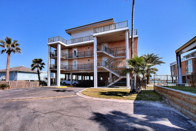 Lake House Watch the dolphins play from your living room in this amazing gem!, , on Gulf of Mexico - Port Aransas in Texas - Lakehouse Vacation Rental - Lake Home for rent on LakeHouseVacations.com