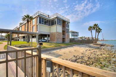 Lake House Watch the dolphins play from your living room in this amazing gem!, , on Gulf of Mexico - Port Aransas in Texas - Lakehouse Vacation Rental - Lake Home for rent on LakeHouseVacations.com